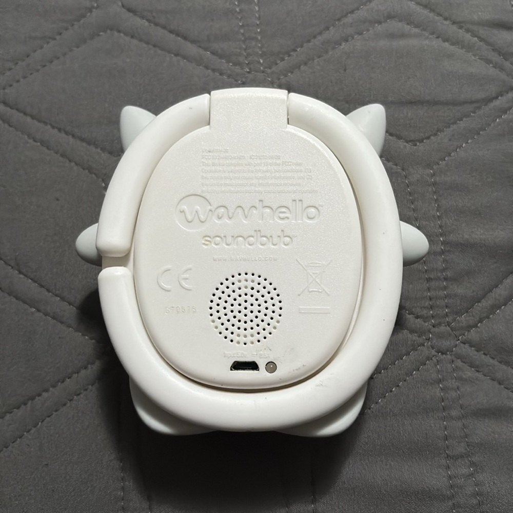 Sound Machine - Travel - Picture 4 of 4